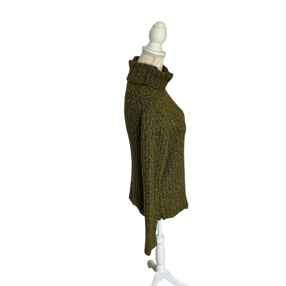 Royal Robbins Turtleneck Sweater - Picture 4 of 12